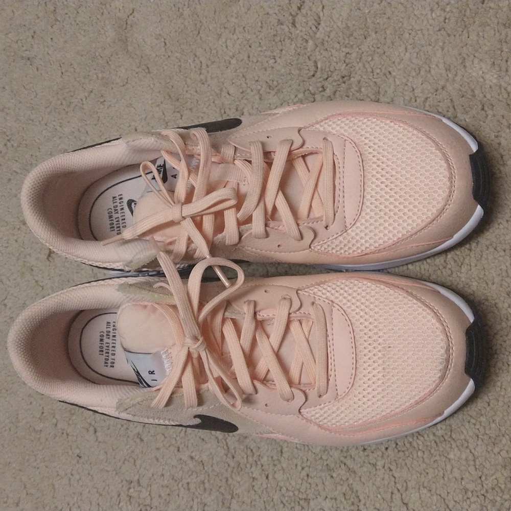 Nike sneakers